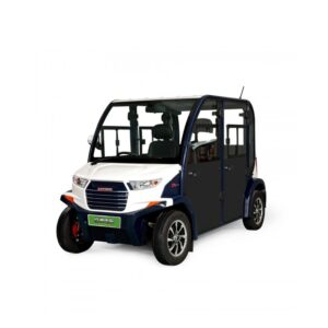 4-Seater Electric Golf Cart
