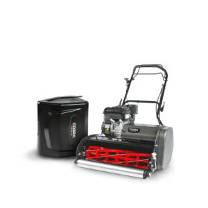 Cobra Garden Machinery