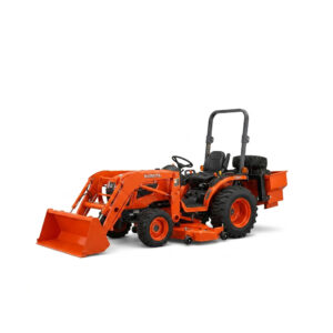 Certified Pre-Owned Turf Equipment