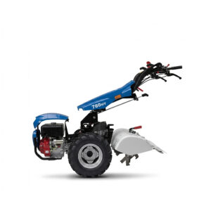 BCS Two Wheel Tractor