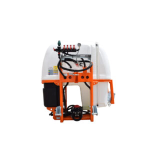 Onyx Sprayer (Low Pressure)