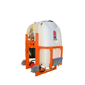 Onyx Sprayer (High Pressure)