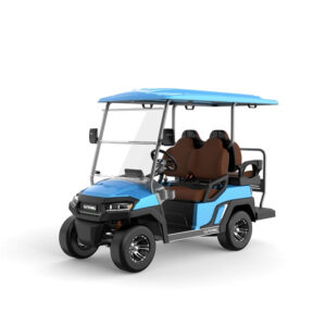 C727 Series Golf Carts