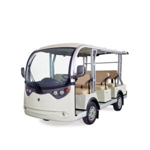 Sightseeing Bus GDS Series