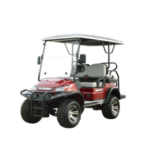 A827 Series Golf Carts