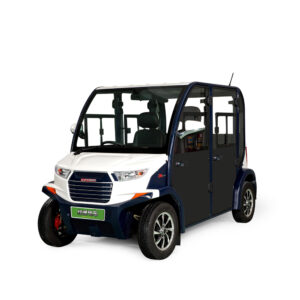 Arabian Elite Electric Vehicle