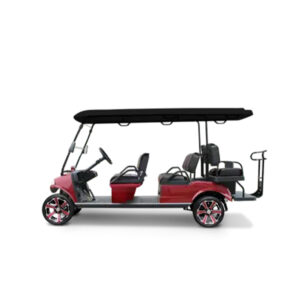 Utility Vehicle