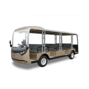 23-Seater Sightseeing Bus