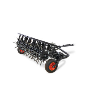 AE72 Tow-Behind Aerator