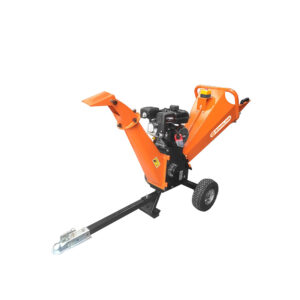 Sinolink Wood Chipper