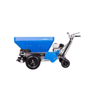 Ecolawn Applicator Top Dresser