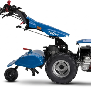 BCS 780HY Two Wheel Tractor