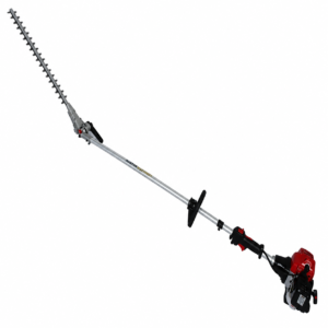 AUSTON G261 POLE HEDGE TRIMMER