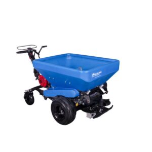 ECO250  High-Performance    Meets Easy Lawn Care
