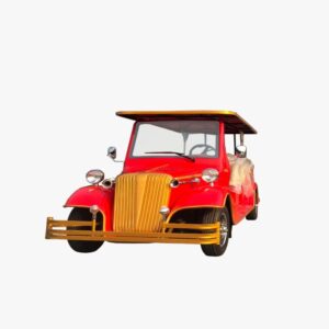 8 Electric Classic Car (LT-S8.FA)