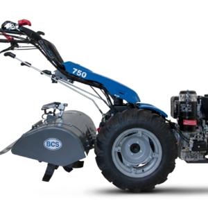 BCS 750 Two Wheel Tractor