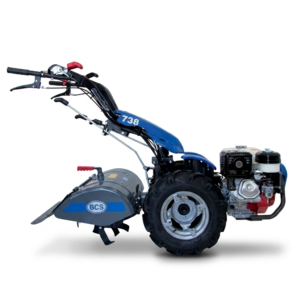 BCS 738 Two Wheel Tractor
