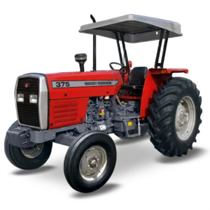 Massey Ferguson 375