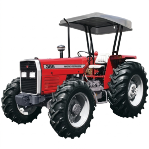 Massey Ferguson 385 (4WD)