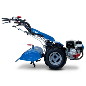 BCS 740 Two Wheel Tractor