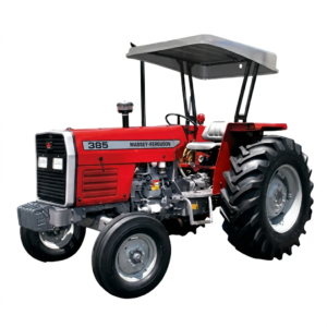 Massey Ferguson 385