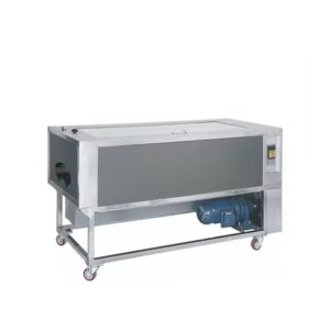 High Quality Drive Range Golf Ball Washing Cleaner Machine