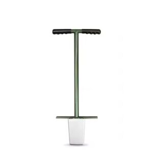 Golf Soil Profile Sampler