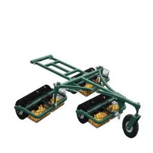 Golf Ball Picker 3 Section / 5 Section