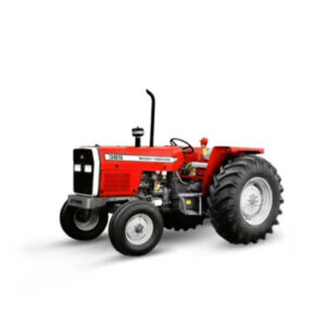 Massey Ferguson Tractors