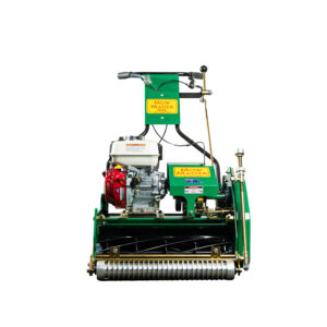 Residential Series Mower
