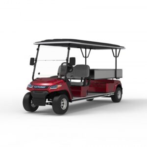 LT-A827 Customized Super Long Utility Vehicle