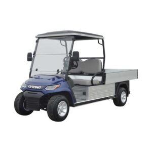 A827 Electric cargo cart （LT-A827.H8）