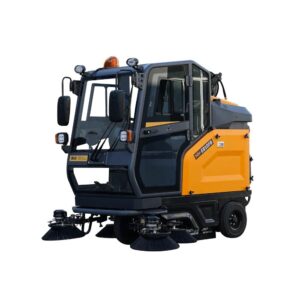 MN-E810FB High-power Multifunctional Road Sweeper