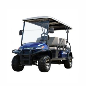 A827.2 golf cart