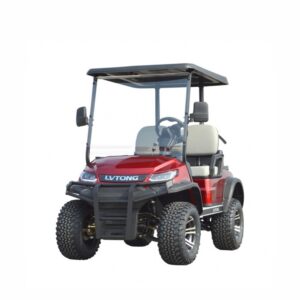 A827.2G golf cart