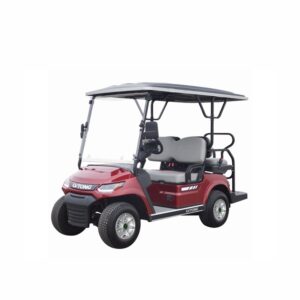 A827.2+2 golf cart