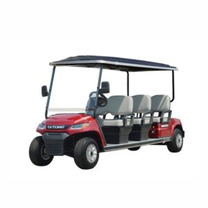A827.6 golf cart