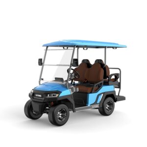 C727.2 golf cart