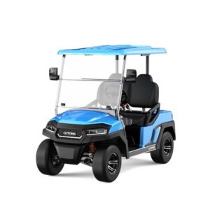 C727.2+2 golf cart