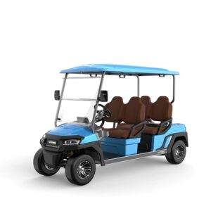 C727.4 golf cart