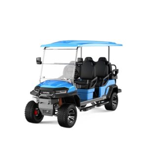 C727.4+2 golf cart