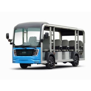 GDS14 sightseeing bus