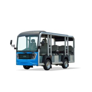 GDS11 sightseeing bus