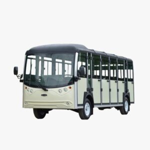 GDS23.F sightseeing bus