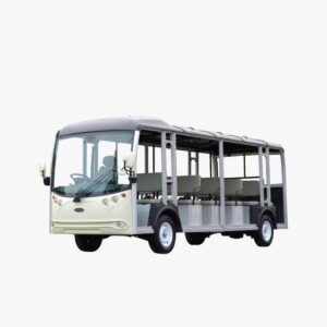 GDS23. sightseeing bus
