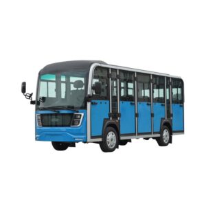GDS14.F sightseeing bus