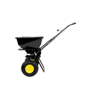 ERGO-PRO SPY80-1P 80# BROADCAST SPREADER
