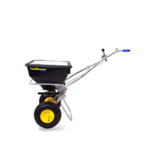 ERGO-PRO SPY80-1S-TD 80# TURFDRESSER PRO