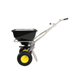 ERGO-PRO SPY80-1S 80# BROADCAST SPREADER  Rated 4.68 out of 5