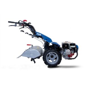 BCS 728 Two Wheel Tractor